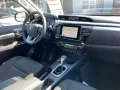 Toyota Hilux Double Cab Comfort 4x4 2.8 D-4D EU6d