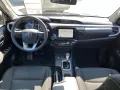 Toyota Hilux Double Cab Comfort 4x4 2.8 D-4D EU6d