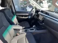Toyota Hilux Double Cab Comfort 4x4 2.8 D-4D EU6d