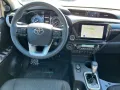 Toyota Hilux Double Cab Comfort 4x4 2.8 D-4D EU6d