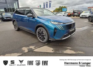Peugeot 5008 GT Hyb 145 DSC Komfort-Paket Air-P. Drive-A