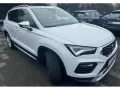 Seat Ateca 1.5 TSI DSG Xperience /NAVI/SHZ