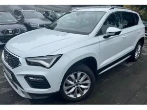 Seat Ateca 1.5 TSI DSG Xperience /NAVI/SHZ