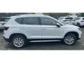 Seat Ateca 1.5 TSI DSG Xperience /NAVI/SHZ