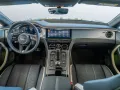 Bentley Continental GT Speed First Edition V8 Hybrid - B
