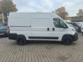 Fiat Ducato KAWA 35 L2H2 140 Multijet AHK, Kamera sof