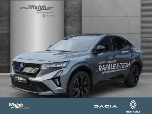 Renault Rafale 1.2 E-TECH Hybrid 200 Esprit Alpine