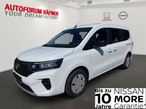 Nissan Townstar DIG-T 130 Automatic L2 N-Con 2ST 7Sitz