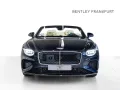 Bentley Continental GTC (MY26) von BENTLEY FRANKFURT