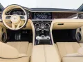Bentley Continental GTC (MY26) von BENTLEY FRANKFURT