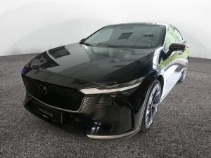 Mazda 6e EV Takumi ACC HUD SITZBELÜFTUNG LED PANO 360°