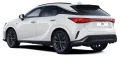 Lexus RX 450h+ 2,5 PHEV  F-SPORT DESIGN PlugIn Hybid *