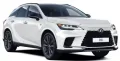 Lexus RX 450h+ 2,5 PHEV  F-SPORT DESIGN PlugIn Hybid *