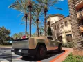 Tesla Cybertruck.  World wide shipping !
