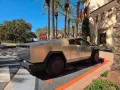 Tesla Cybertruck.  World wide shipping !