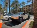 Tesla Cybertruck.  World wide shipping !