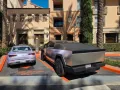 Tesla Cybertruck.  World wide shipping !