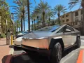 Tesla Cybertruck.  World wide shipping !
