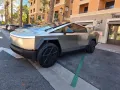 Tesla Cybertruck.  World wide shipping !