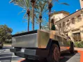 Tesla Cybertruck.  World wide shipping !