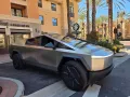 Tesla Cybertruck.  World wide shipping !