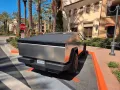 Tesla Cybertruck.  World wide shipping !
