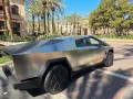 Tesla Cybertruck.  World wide shipping !