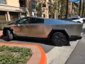 Tesla Cybertruck.  World wide shipping !