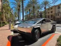 Tesla Cybertruck.  World wide shipping !