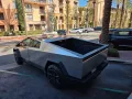 Tesla Cybertruck.  World wide shipping !