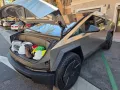 Tesla Cybertruck.  World wide shipping !