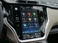 Subaru Outback 2.5i Platinum KAMERA HGSD ACC LED 360°