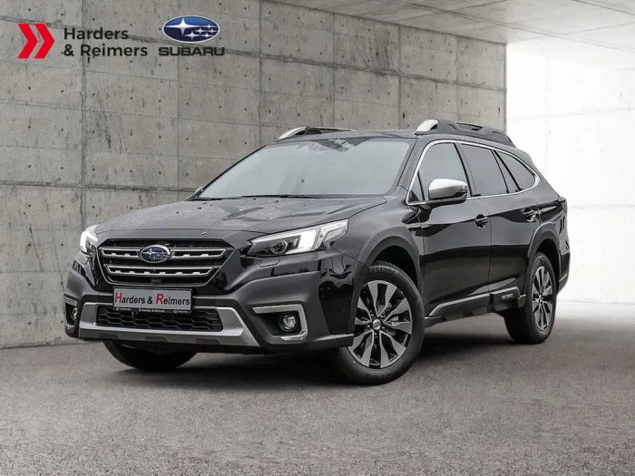Subaru Outback 2.5i Platinum KAMERA HGSD ACC LED 360°