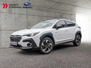 Subaru Crosstrek 2.0ie Edition Comfort Plus SHZ ACC LED