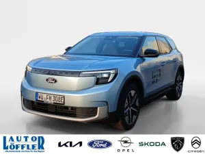 Ford Explorer 79 kWh Klima Navi Rückfahrkamera