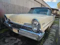 Lincoln 1957 Lincoln Cabrio - Convertible