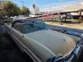 Lincoln 1957 Lincoln Cabrio - Convertible