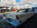 Lincoln 1957 Lincoln Cabrio - Convertible
