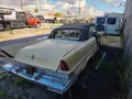 Lincoln 1957 Lincoln Cabrio - Convertible