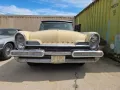 Lincoln 1957 Lincoln Cabrio - Convertible