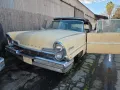 Lincoln 1957 Lincoln Cabrio - Convertible