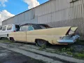 Lincoln 1957 Lincoln Cabrio - Convertible