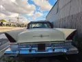 Lincoln 1957 Lincoln Cabrio - Convertible