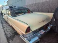 Lincoln 1957 Lincoln Cabrio - Convertible