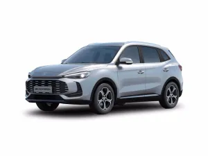 MG ZS 1.5 Comfort del 2025