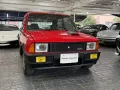 DeTomaso Other Innocenti Mini