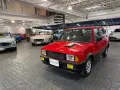 DeTomaso Other Innocenti Mini