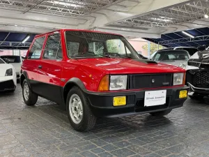 DeTomaso Other Innocenti Mini