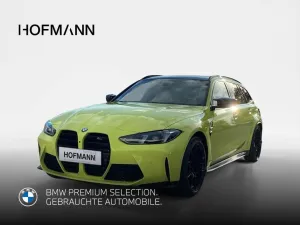 BMW M3 Competition Touring M xDrive+DrivAssistProf