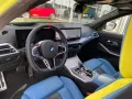 BMW M3 Competition Touring M xDrive+DrivAssistProf